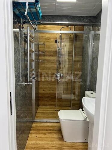 3 otaqlı həyət evi/bağ evi - Buzovna q. - 80 m² (19)