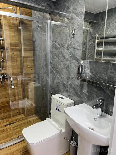 3 otaqlı həyət evi/bağ evi - Buzovna q. - 80 m² (14)