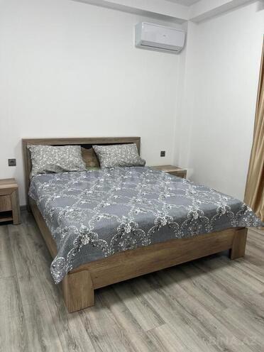 3 otaqlı həyət evi/bağ evi - Buzovna q. - 80 m² (11)