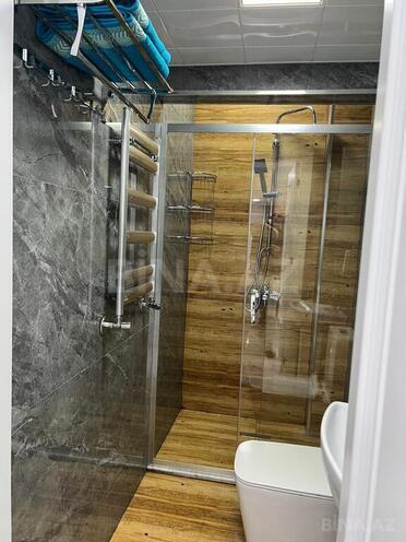 3 otaqlı həyət evi/bağ evi - Buzovna q. - 80 m² (18)