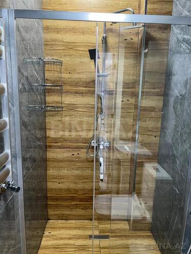 3 otaqlı həyət evi/bağ evi - Buzovna q. - 80 m² (16)