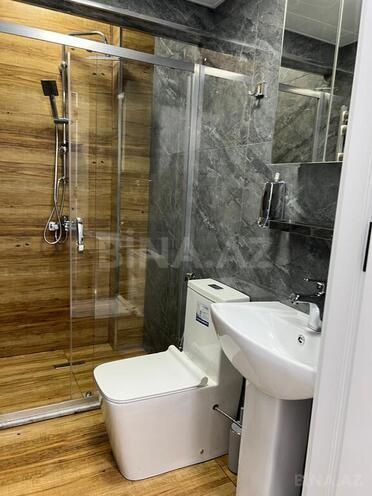 3 otaqlı həyət evi/bağ evi - Buzovna q. - 80 m² (17)