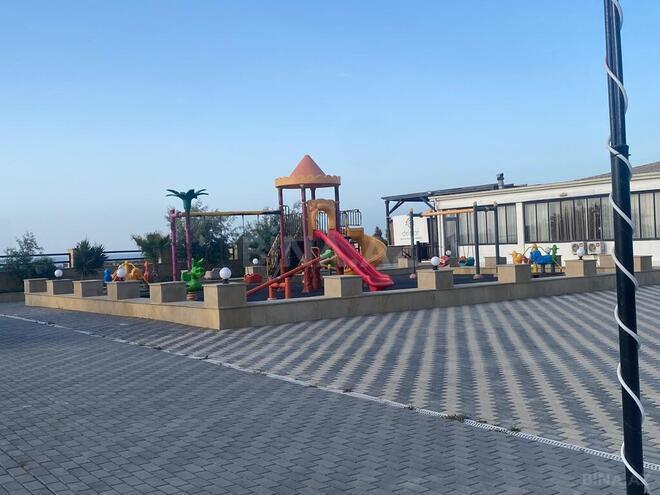 3 otaqlı həyət evi/bağ evi - Buzovna q. - 80 m² (4)