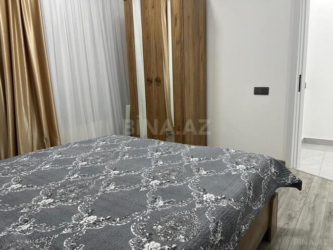 3 otaqlı həyət evi/bağ evi - Buzovna q. - 80 m² (12)