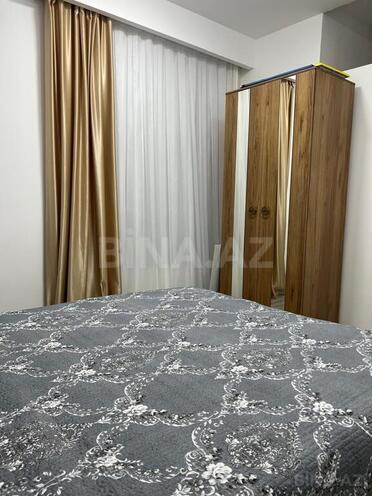 3 otaqlı həyət evi/bağ evi - Buzovna q. - 80 m² (13)