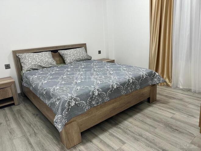 3 otaqlı həyət evi/bağ evi - Buzovna q. - 80 m² (15)