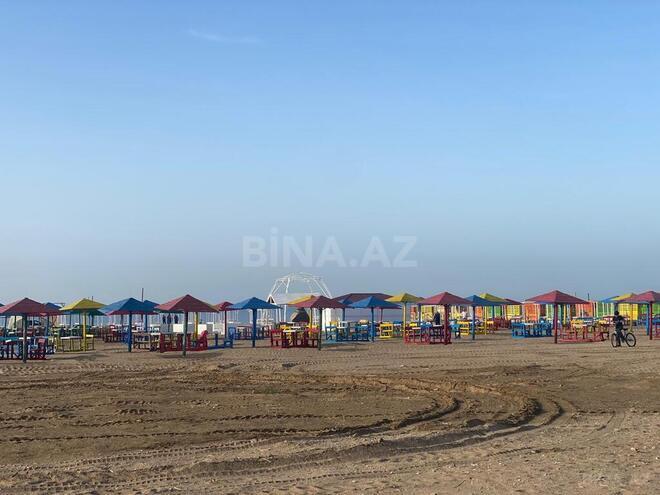 3 otaqlı həyət evi/bağ evi - Buzovna q. - 80 m² (8)