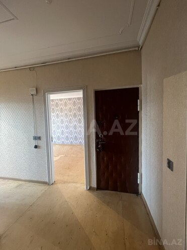 2 otaqlı köhnə tikili - Həzi Aslanov q. - 56 m² (12)