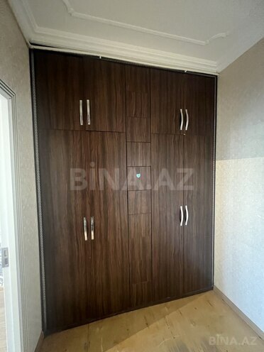 2 otaqlı köhnə tikili - Həzi Aslanov q. - 56 m² (1)