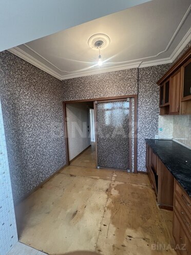 2 otaqlı köhnə tikili - Həzi Aslanov q. - 56 m² (2)