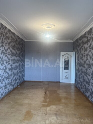 2 otaqlı köhnə tikili - Həzi Aslanov q. - 56 m² (10)
