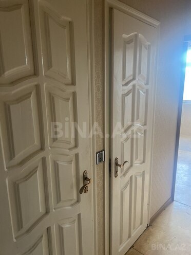 2 otaqlı köhnə tikili - Həzi Aslanov q. - 56 m² (8)