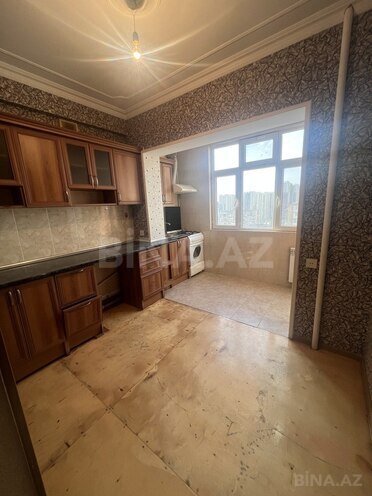 2 otaqlı köhnə tikili - Həzi Aslanov q. - 56 m² (5)