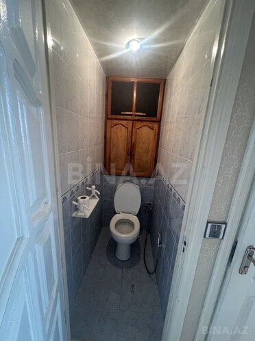 2 otaqlı köhnə tikili - Həzi Aslanov q. - 56 m² (7)