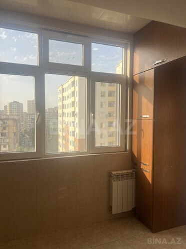2 otaqlı köhnə tikili - Həzi Aslanov q. - 56 m² (4)
