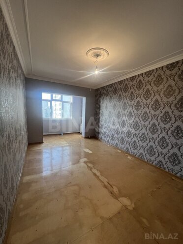 2 otaqlı köhnə tikili - Həzi Aslanov q. - 56 m² (9)