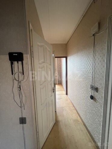 2 otaqlı köhnə tikili - Həzi Aslanov q. - 56 m² (11)