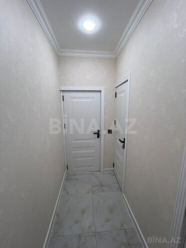 3 otaqlı köhnə tikili - Nəsimi m. - 45 m² (2)