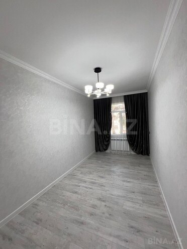 3 otaqlı köhnə tikili - Nəsimi m. - 45 m² (4)