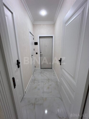 3 otaqlı köhnə tikili - Nəsimi m. - 45 m² (1)
