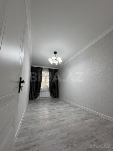3 otaqlı köhnə tikili - Nəsimi m. - 45 m² (3)