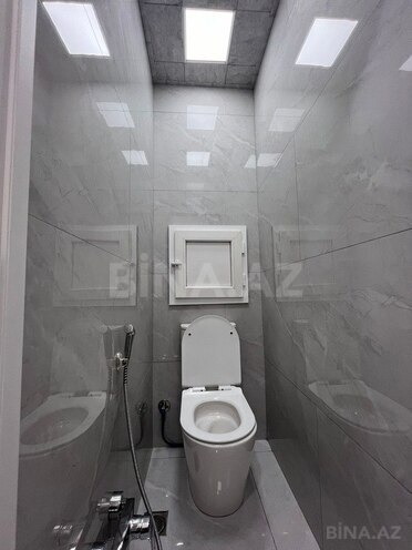 3 otaqlı köhnə tikili - Nəsimi m. - 45 m² (13)
