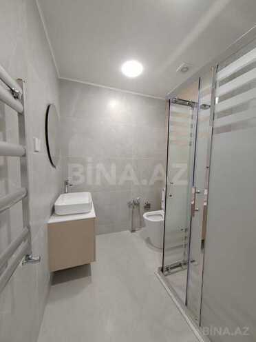 2 otaqlı yeni tikili - Dərnəgül m. - 80 m² (11)