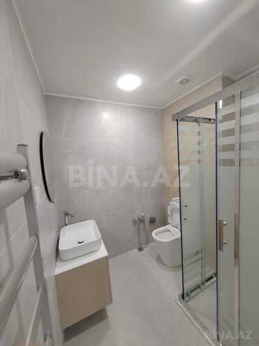 2 otaqlı yeni tikili - Dərnəgül m. - 80 m² (12)