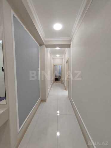 2 otaqlı yeni tikili - Dərnəgül m. - 80 m² (4)