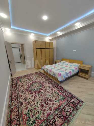 2 otaqlı yeni tikili - Dərnəgül m. - 80 m² (6)