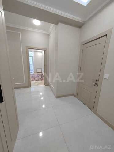 2 otaqlı yeni tikili - Dərnəgül m. - 80 m² (3)