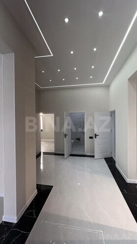 4 otaqlı həyət evi/bağ evi - Mərdəkan q. - 140 m² (7)