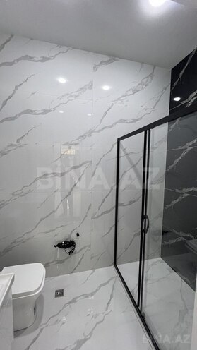 4 otaqlı həyət evi/bağ evi - Mərdəkan q. - 140 m² (11)