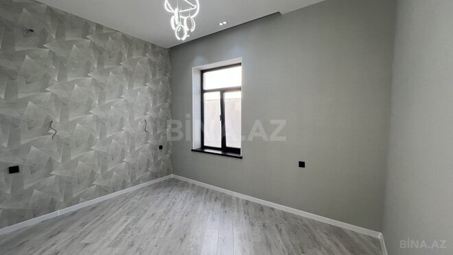 4 otaqlı həyət evi/bağ evi - Mərdəkan q. - 140 m² (12)