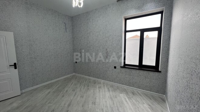 4 otaqlı həyət evi/bağ evi - Mərdəkan q. - 140 m² (10)