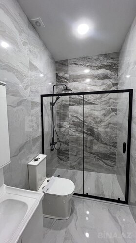 4 otaqlı həyət evi/bağ evi - Mərdəkan q. - 140 m² (9)
