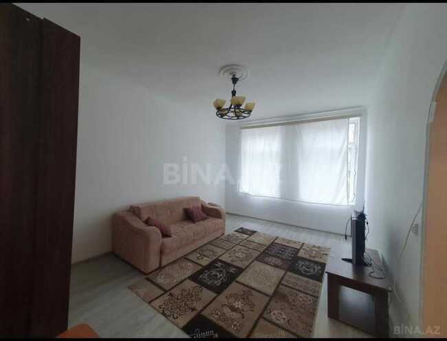 1 otaqlı köhnə tikili - 28 May m. - 37 m² (5)