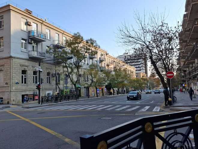 1 otaqlı köhnə tikili - 28 May m. - 37 m² (10)