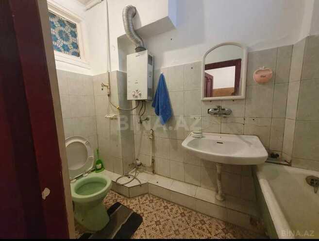 1 otaqlı köhnə tikili - 28 May m. - 37 m² (6)
