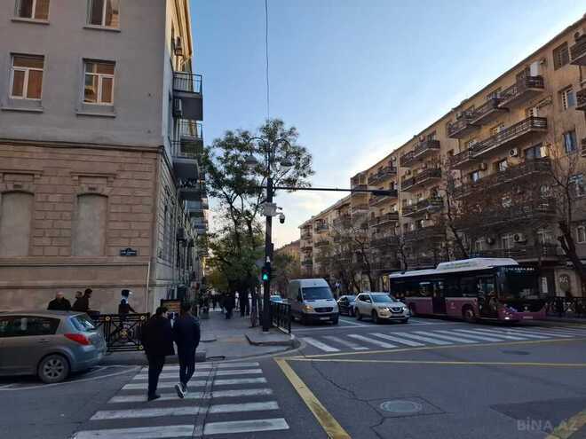 1 otaqlı köhnə tikili - 28 May m. - 37 m² (8)
