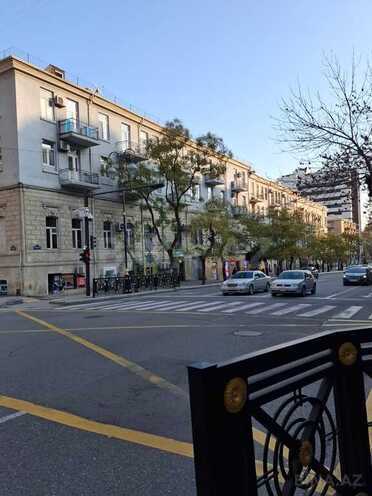 1 otaqlı köhnə tikili - 28 May m. - 37 m² (9)