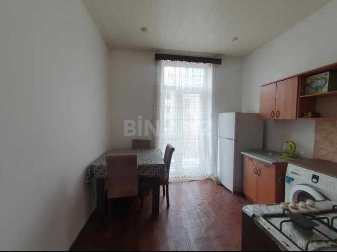 1 otaqlı köhnə tikili - 28 May m. - 37 m² (4)