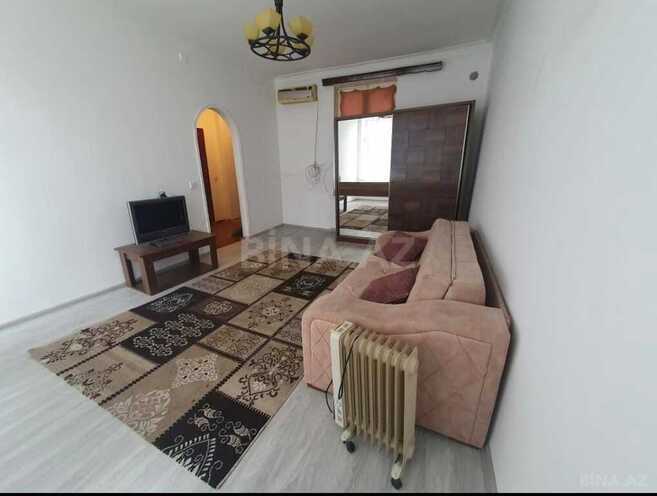 1 otaqlı köhnə tikili - 28 May m. - 37 m² (1)