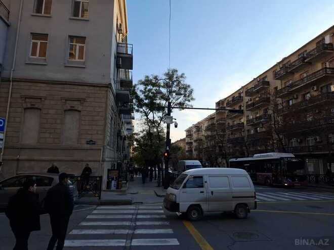 1 otaqlı köhnə tikili - 28 May m. - 37 m² (7)