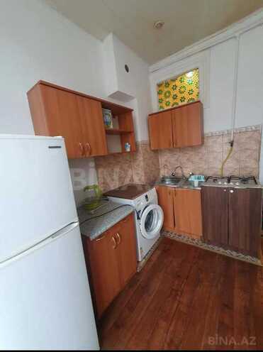 1 otaqlı köhnə tikili - 28 May m. - 37 m² (3)