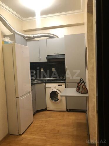 2 otaqlı yeni tikili - 20 Yanvar m. - 52 m² (3)