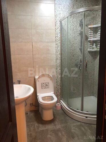 2 otaqlı yeni tikili - 20 Yanvar m. - 52 m² (5)