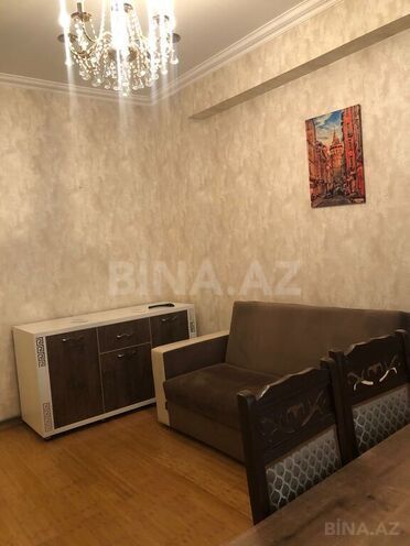 2 otaqlı yeni tikili - 20 Yanvar m. - 52 m² (4)