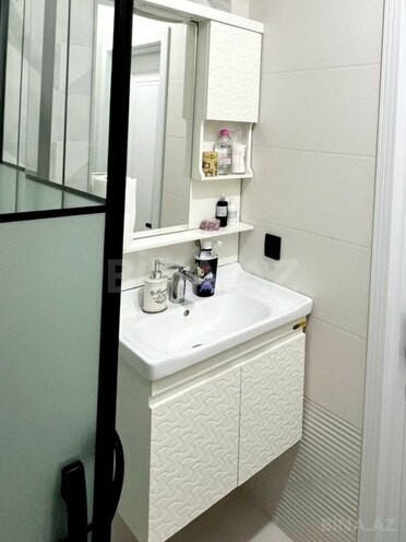 3 otaqlı yeni tikili - 28 May m. - 100 m² (14)
