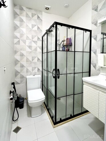 3 otaqlı yeni tikili - 28 May m. - 100 m² (13)